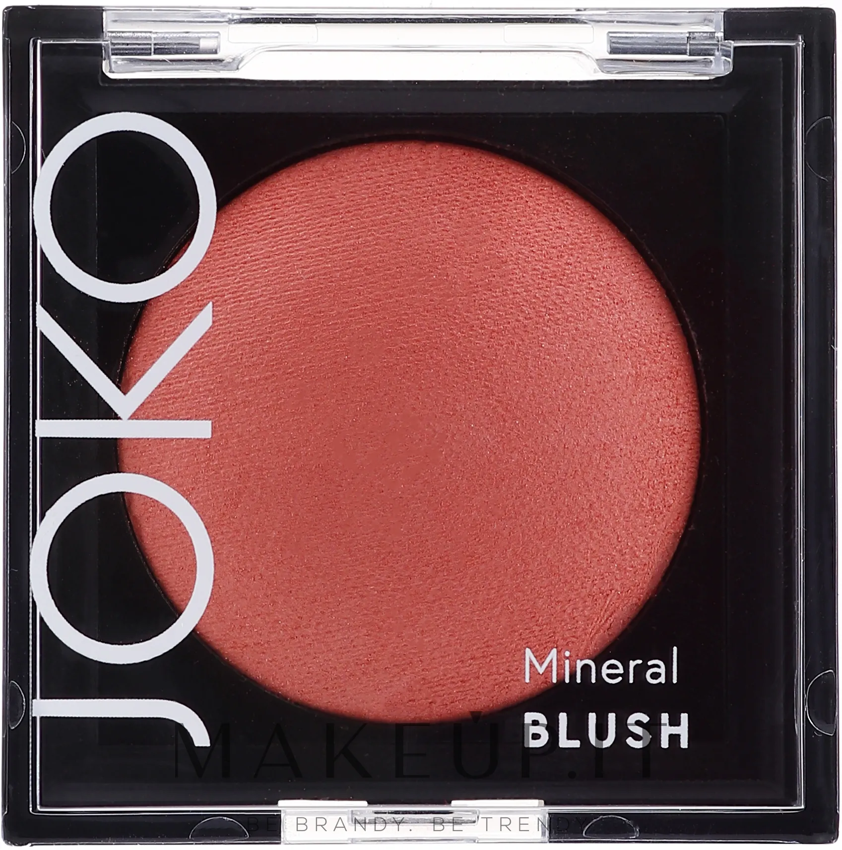 Joko Mineral Blush