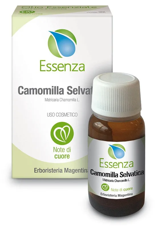 CAMOMILLA SELVATICA ESS 10ML
