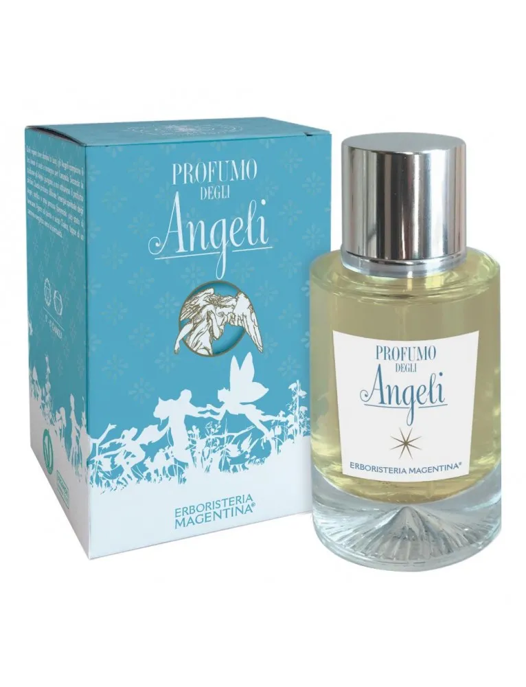 PROFUMO ANGELI 50ML