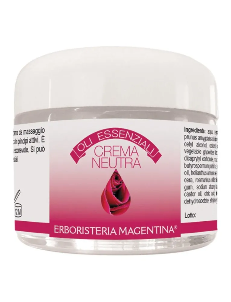 CREMA NEUTRA 50ML