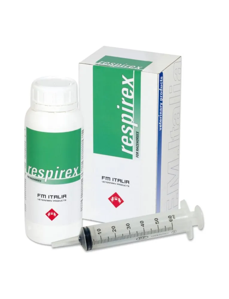 RESPIREX OS 500ml