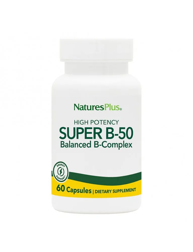 SUPER B50 INT.60CPS "LA STREGA