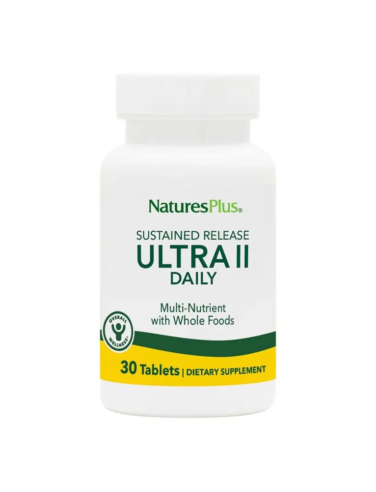 ULTRA TWO MINERALI 30TAV LA ST