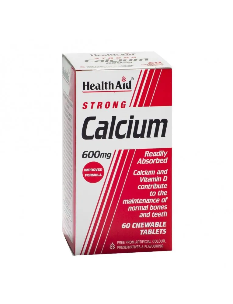 CALCIO 60TAV MASTICABILI