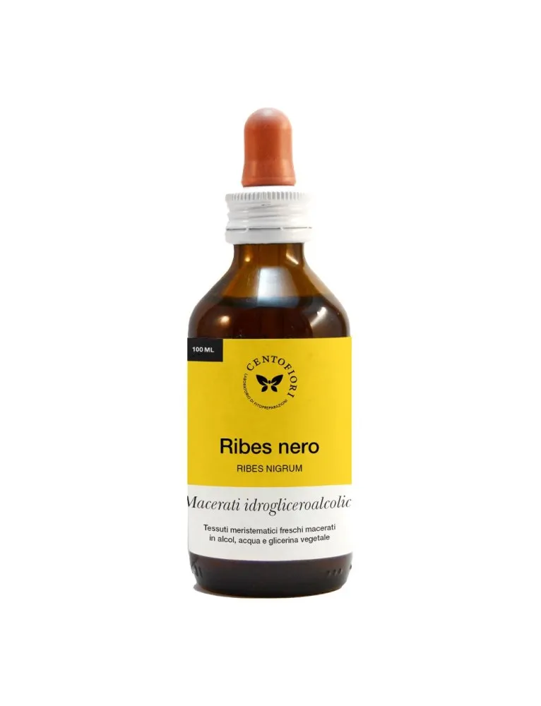 RIBES GEMME 100ML MG