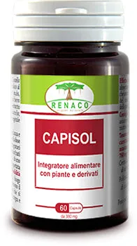 CAPISOL 60 CAPSULE