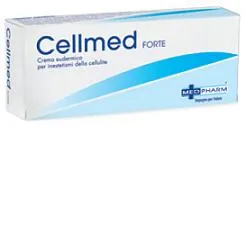 CELLMED FORTE TUBO 200 ML