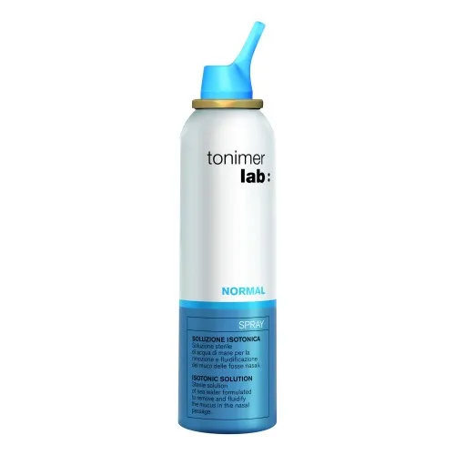 TONIMER LAB NORMAL SPRAY 125 ML