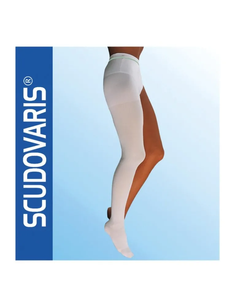 SCUDOVARIS M-Coll.Dx Tromb.M-2