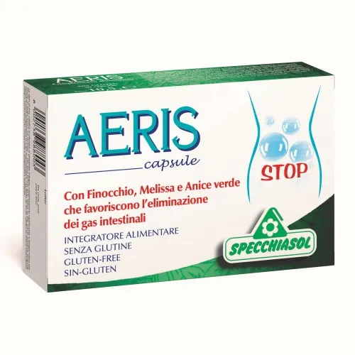 AERIS 30 CAPSULE