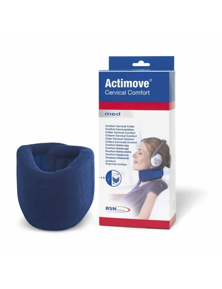 ACTIMOVE Cerv.Coll.M