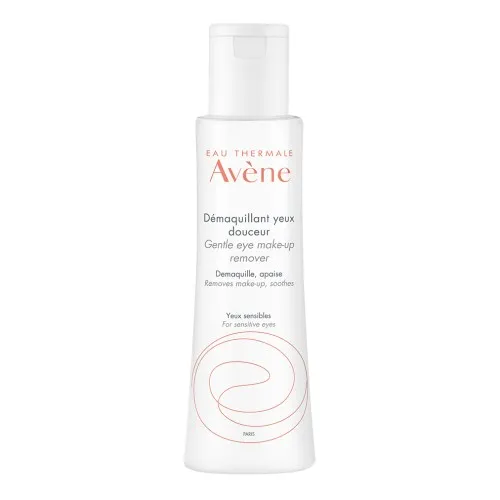 Avene struccante occhi delicato - Flacone 125 ml
