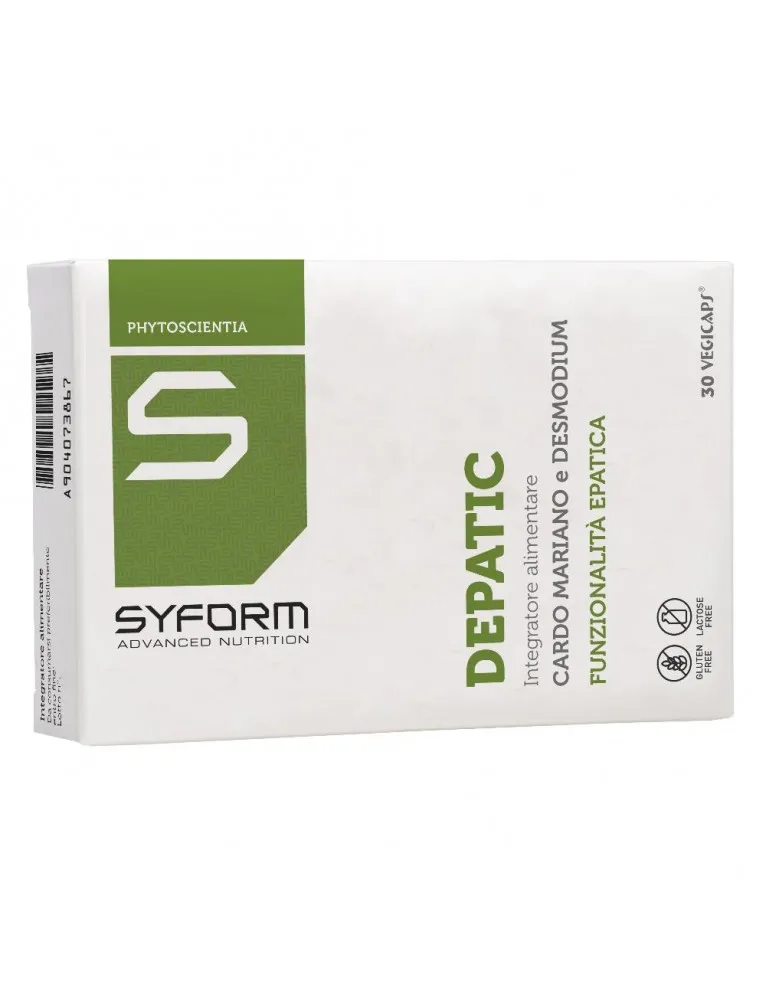 DEPATIC 30VEGICPS 598MG