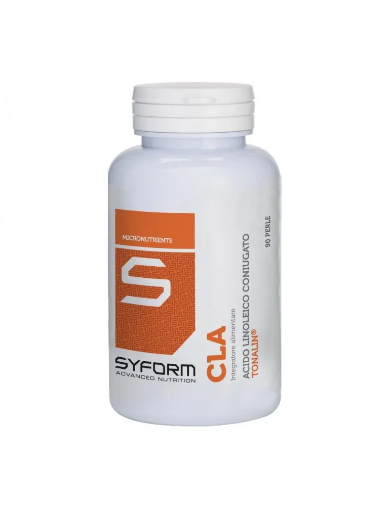 CLA INTEGRAT 90PRL 1400MG