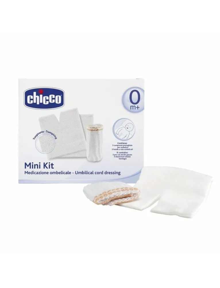 CH MINI KIT 700933 MEDIBABY