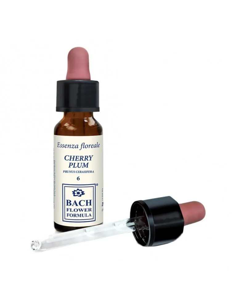CHERRY PLUM ORIGINAL 10ML GTT
