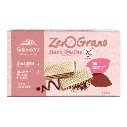 ZEROGRANO WAFER 180 G