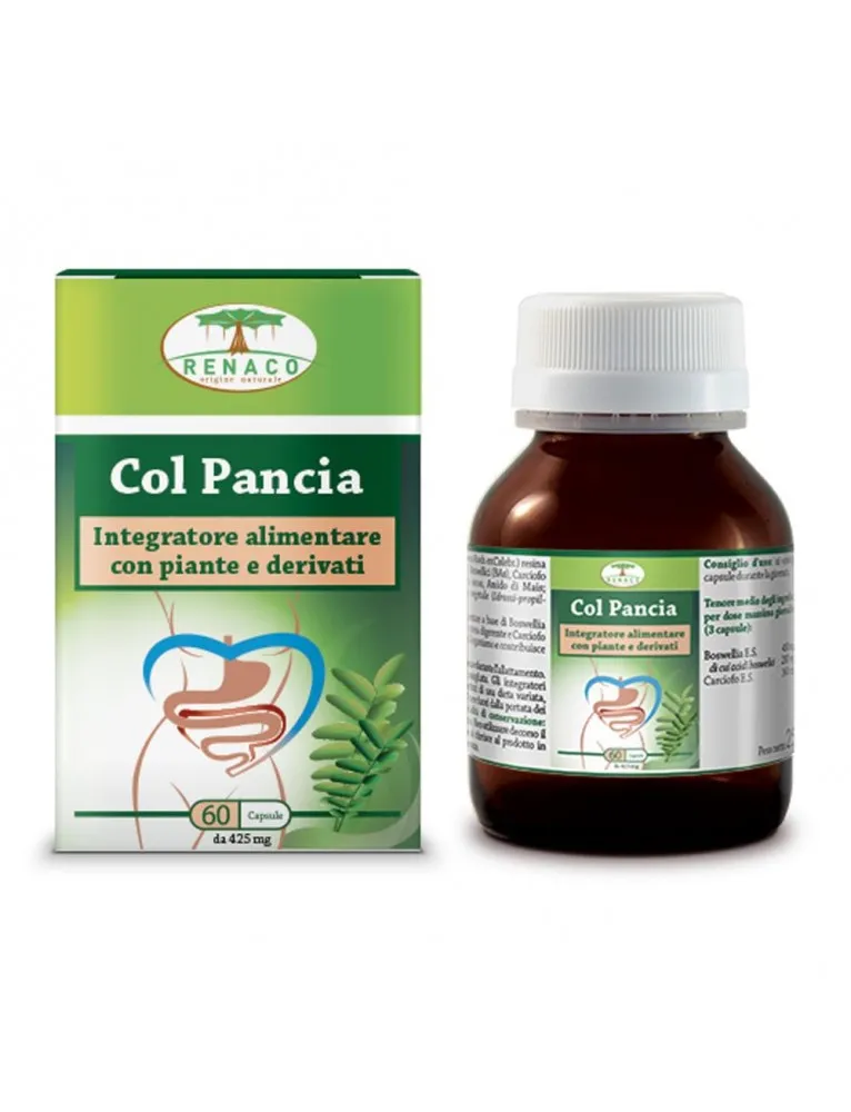 COL PANCIA 60CPS  RENACO