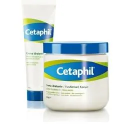 CETAPHIL CREMA IDRATANTE 100 G
