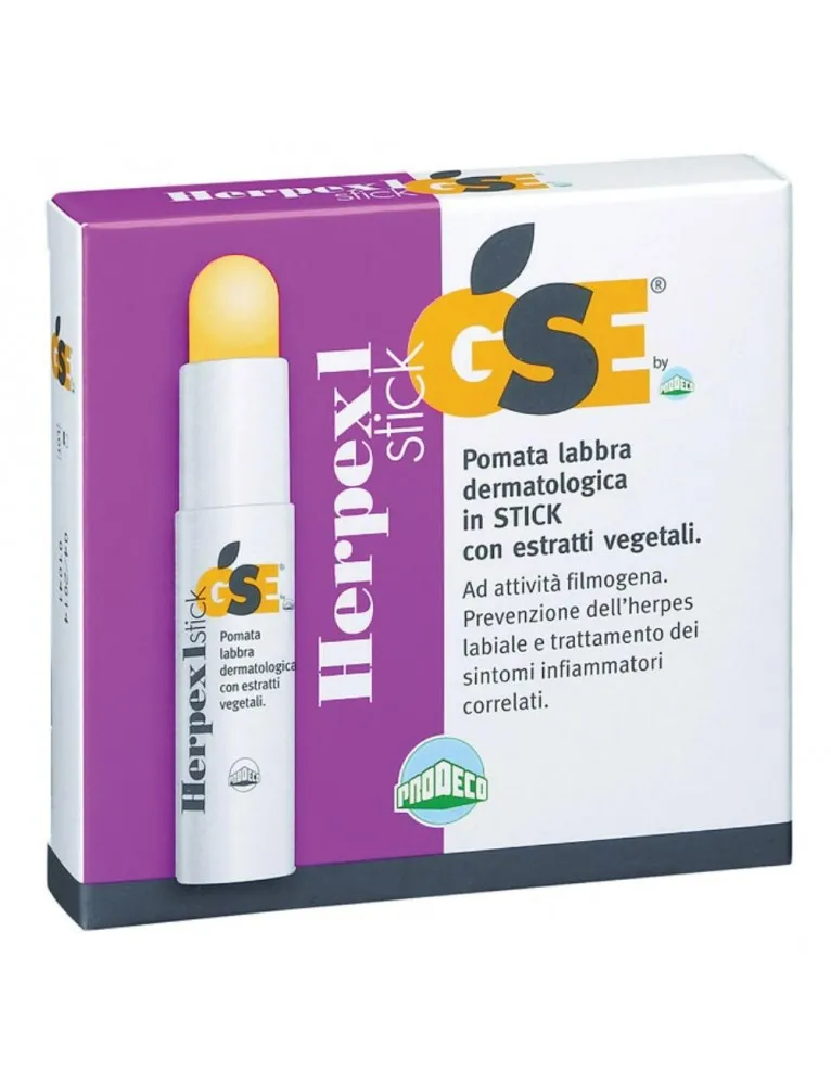 GSE Herpex 1 Stick 5,7ml