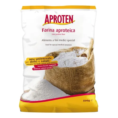 APROTEN FARINA 500 G
