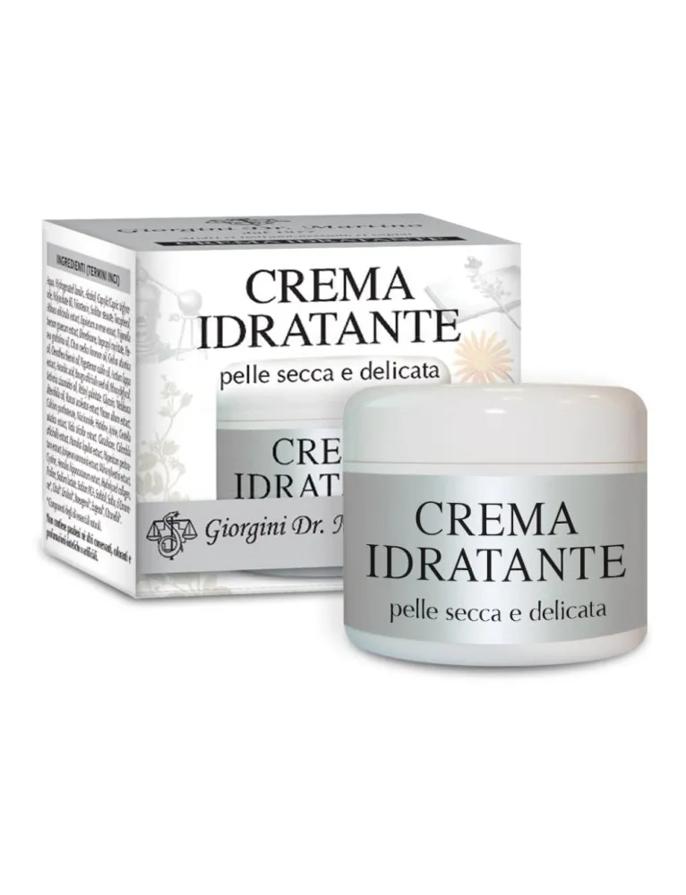 CREMA GG IDRAT P NORM 50ML