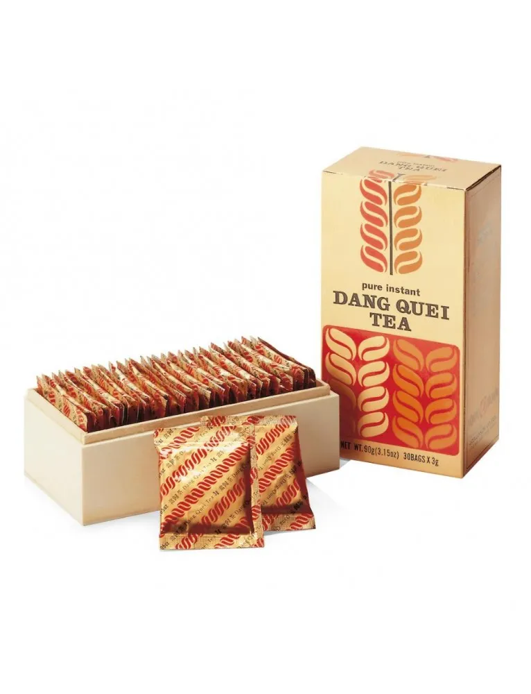 DANG QUEI ANGELICA SOLUB 30BUS