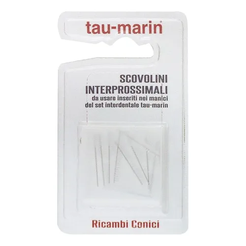TAUMARIN SCOVOLINO RICAMBIO CONICO