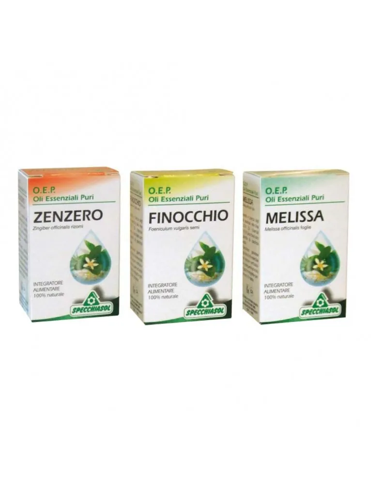 Origano Oe Puro 10ml