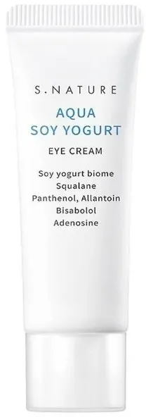 Crema contorno occhi idratante