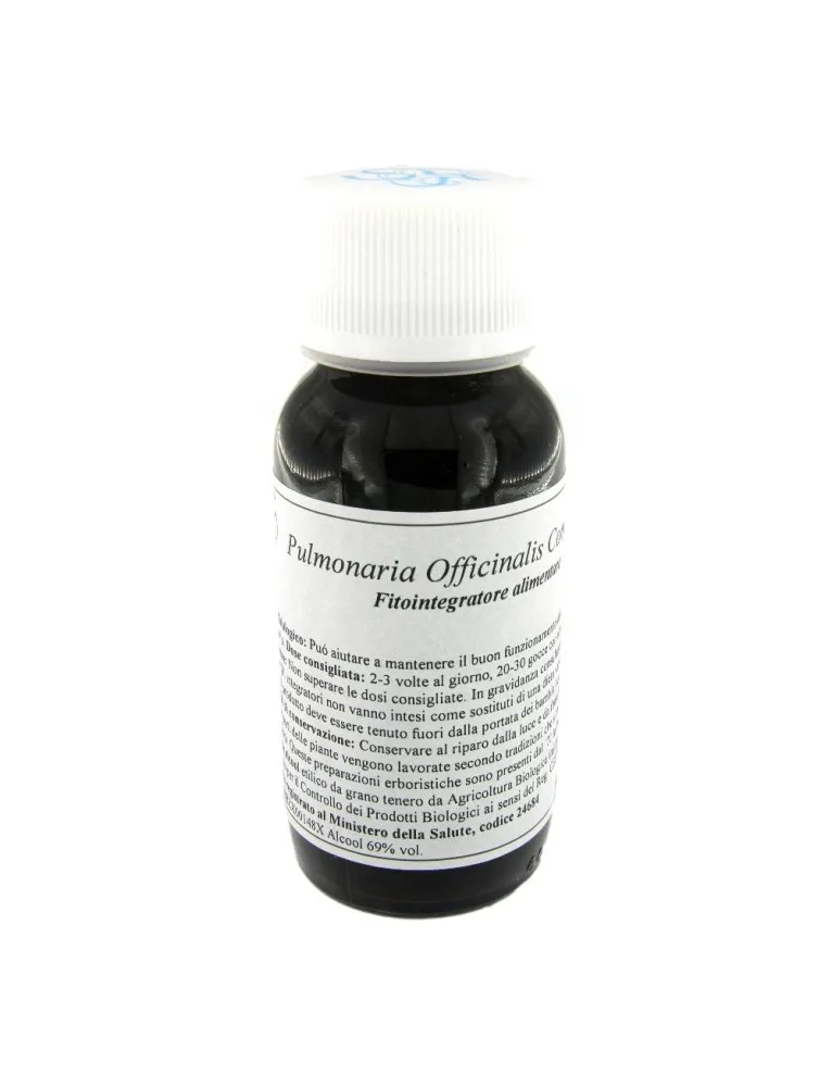 84C PULMONARIA OFF COMP 60ML