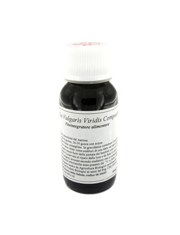 LVS 29S Coffea Vulg.Vir.Comp.