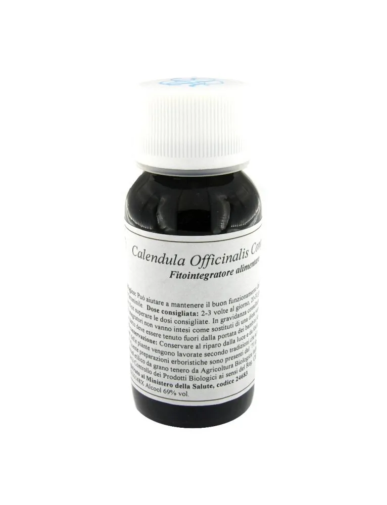 83C CALENDULA OFF COMP 60ML