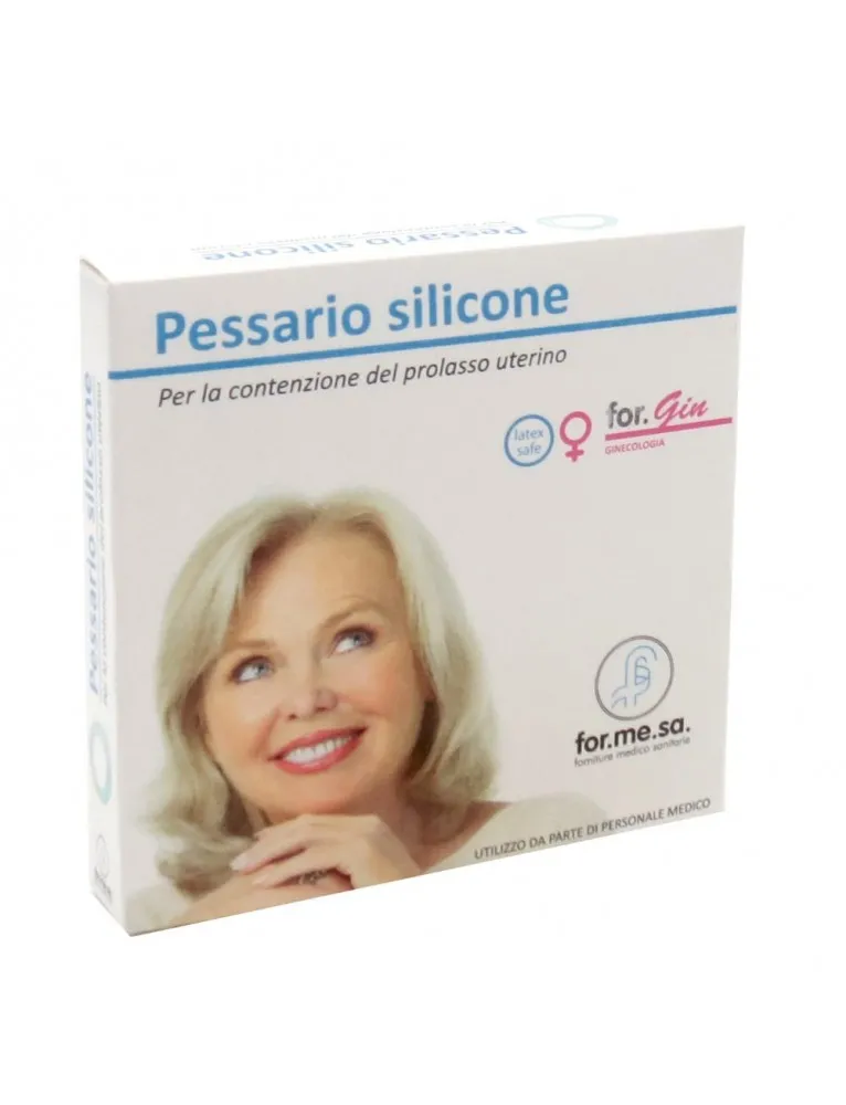 PESSARIO Silic.75mm FOR.ME.SA