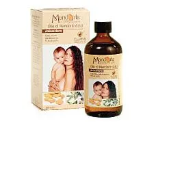 OLIO MANDORLA 250 ML