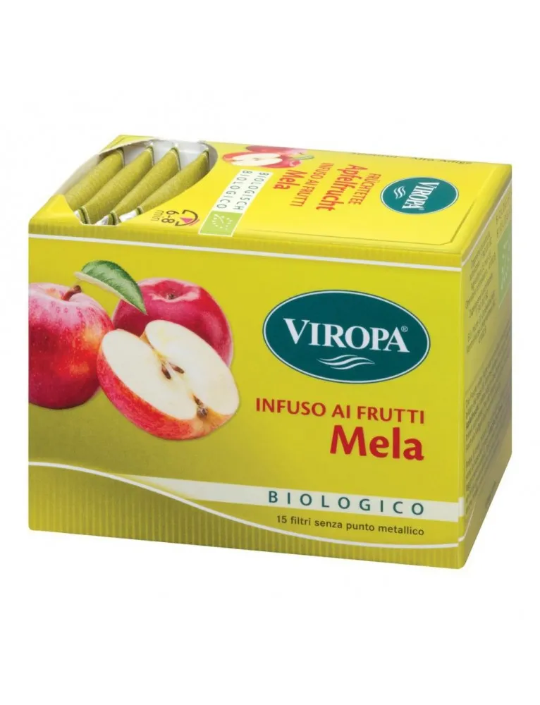VIROPA Mela Bio 15 Bust.