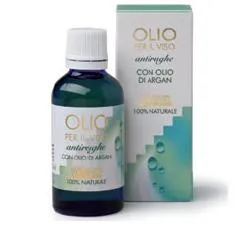 OLIO PER IL VISO ANTIRUGHE 50 ML