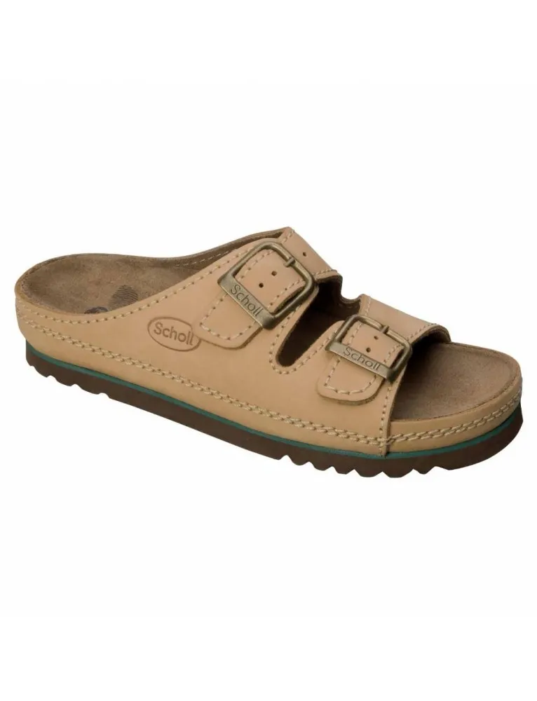 AIRBAG Sand.Nub.Cuoio S/C 40