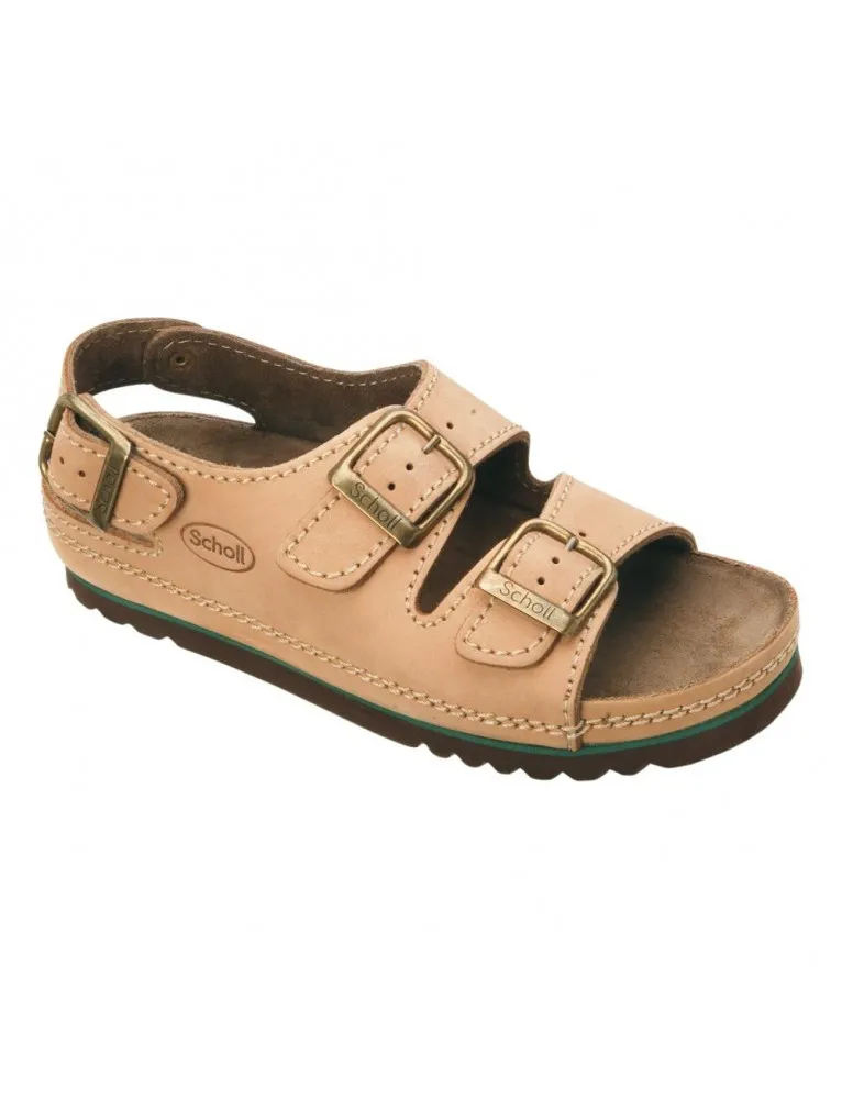 AIRBAG Sand.Nub.Cuoio C/C 43