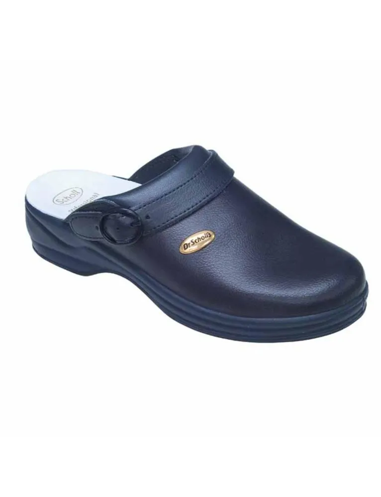 CLOG Bonus Liscio Navy Blue 41