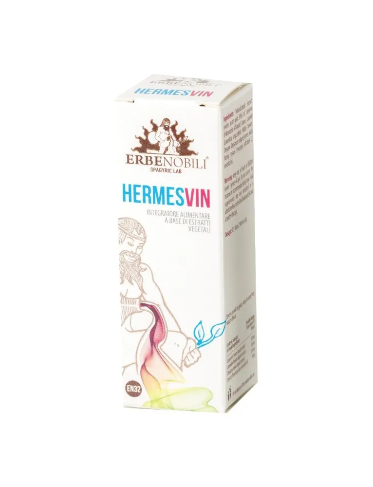 HERMESVIN 10ML