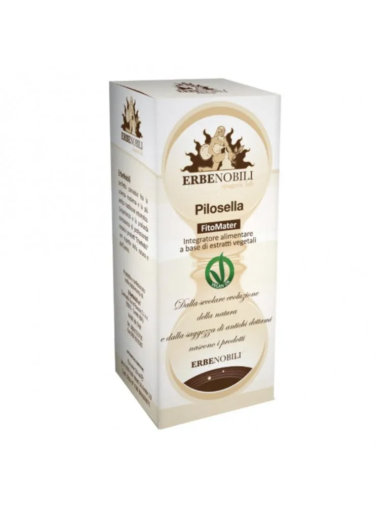 FITOMATER PILOSELLA 50ML