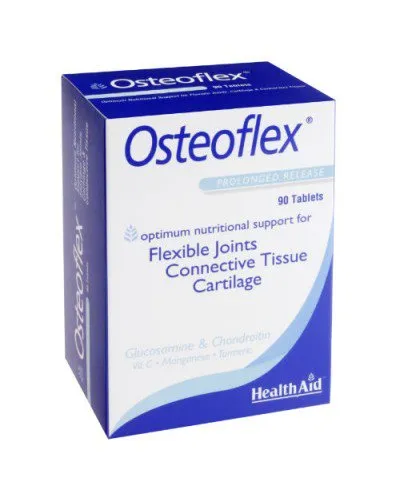 OSTEOFLEX 90 COMPRESSE