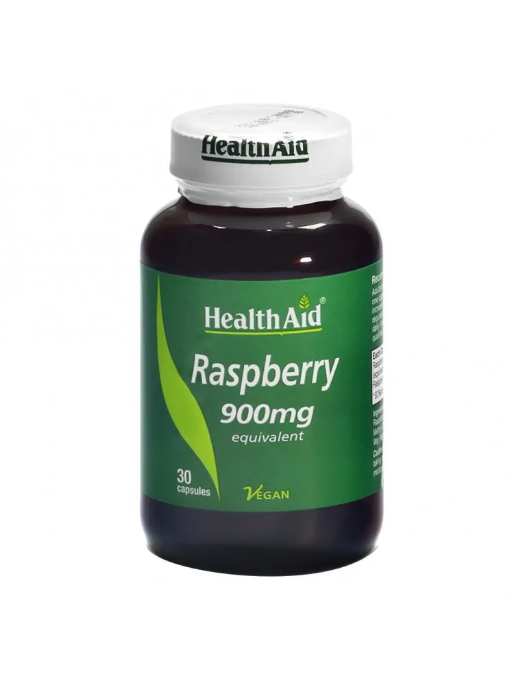Lampone Raspberry 30 Capsule