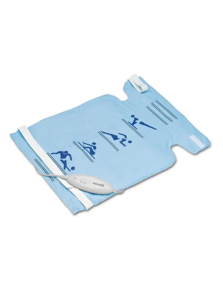 TERMOFORO MICROLIFE CERVICALE