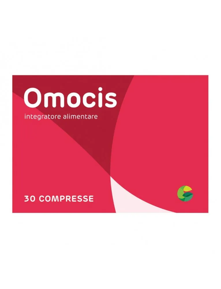 OMOCIS 30 Cpr