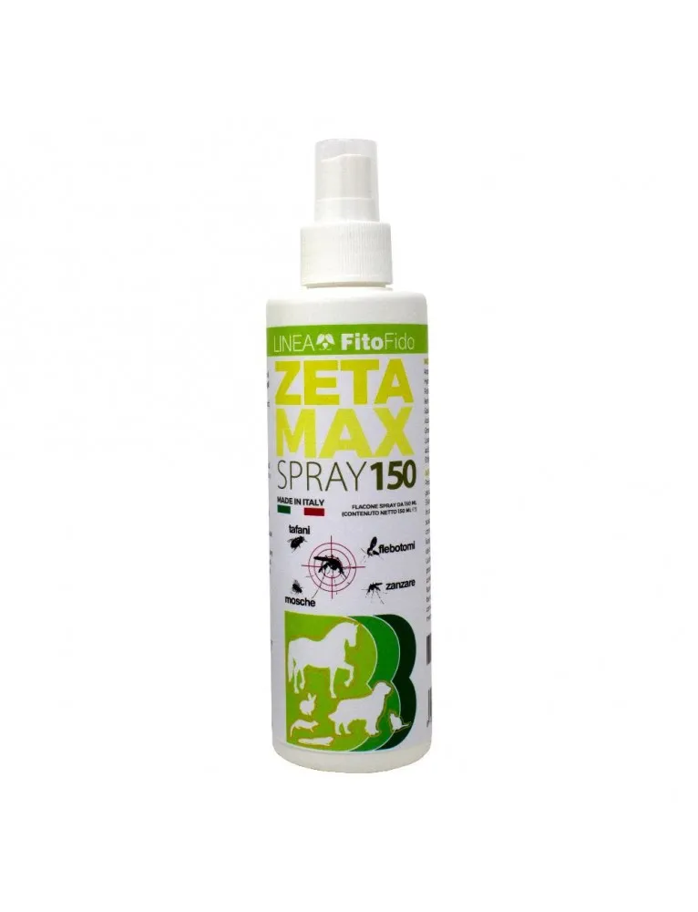 ZETAMAX Pump Spray 150ml