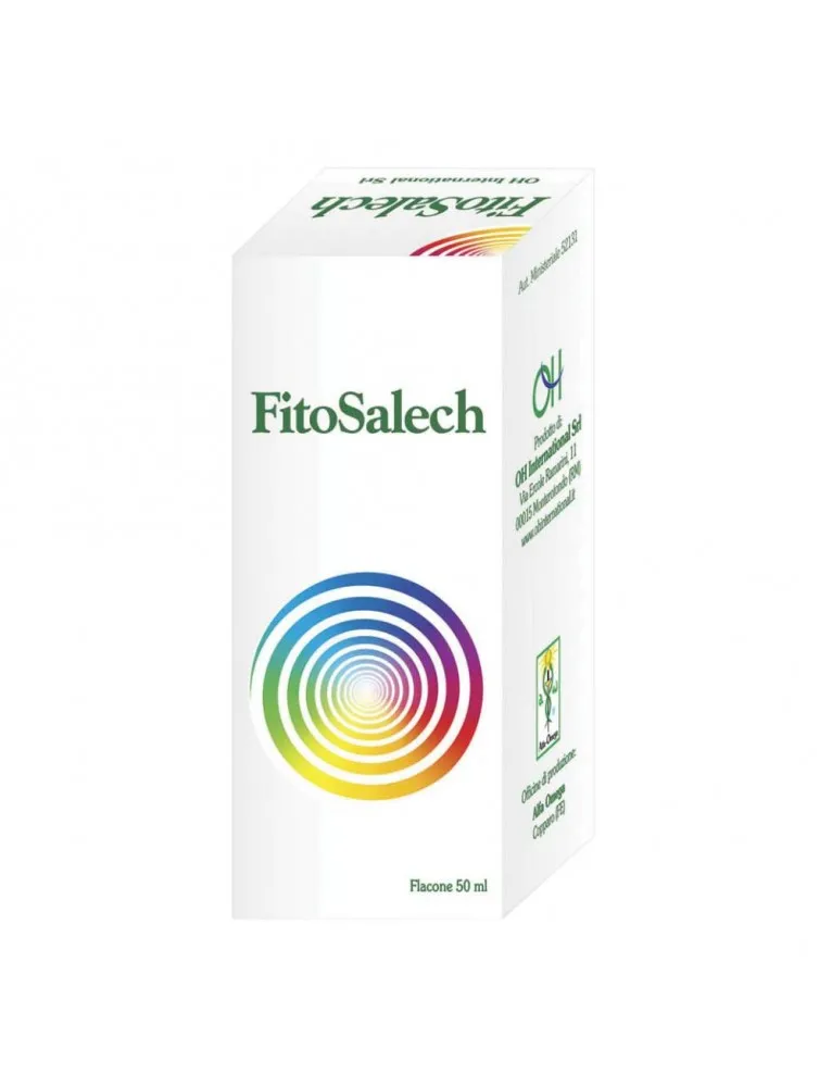 Fitosalech 50ml