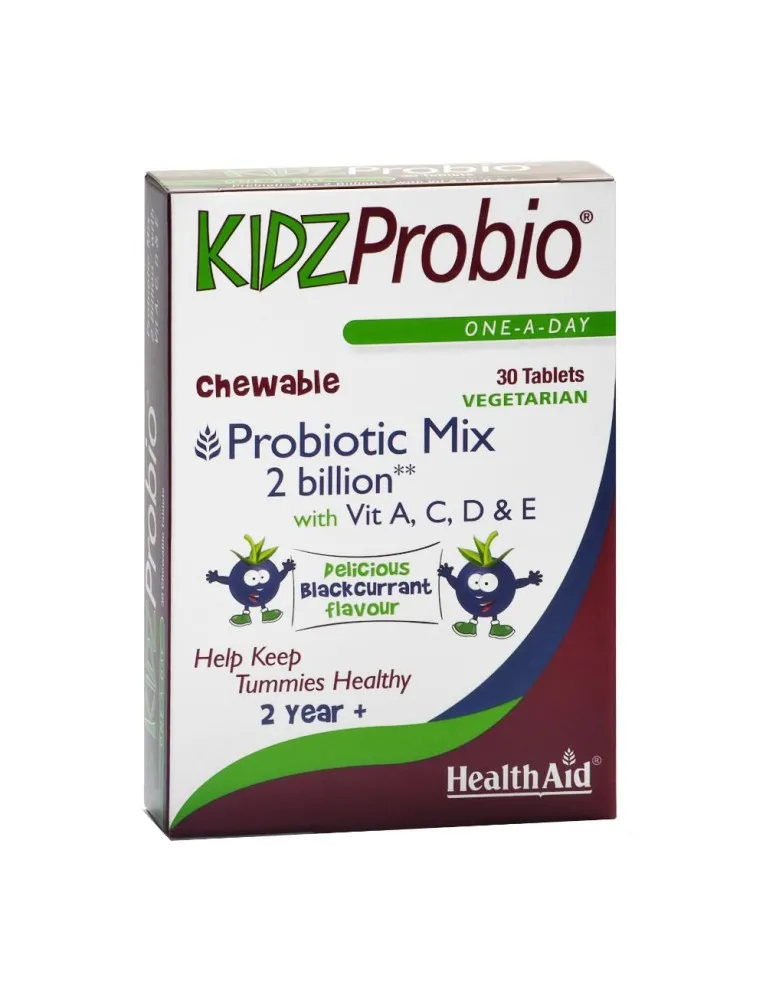KIDZ PROBIO MASTIC 2MILIARDI