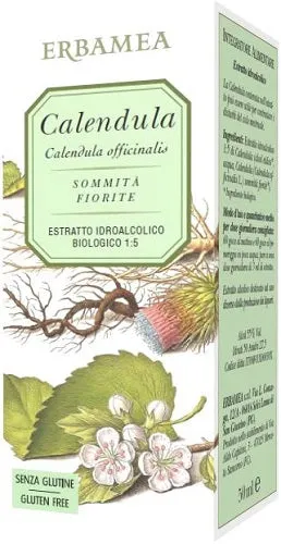 CALENDULA 50 ML